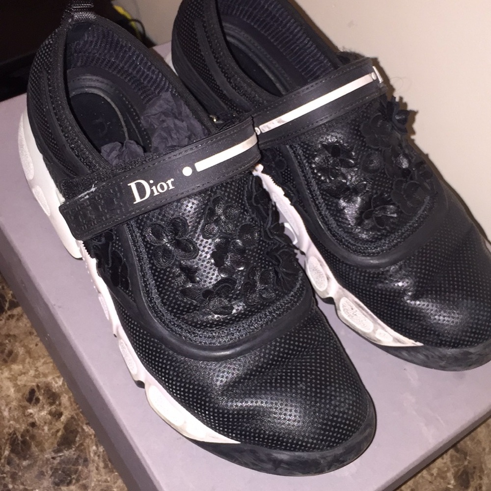 Dior Sneakers